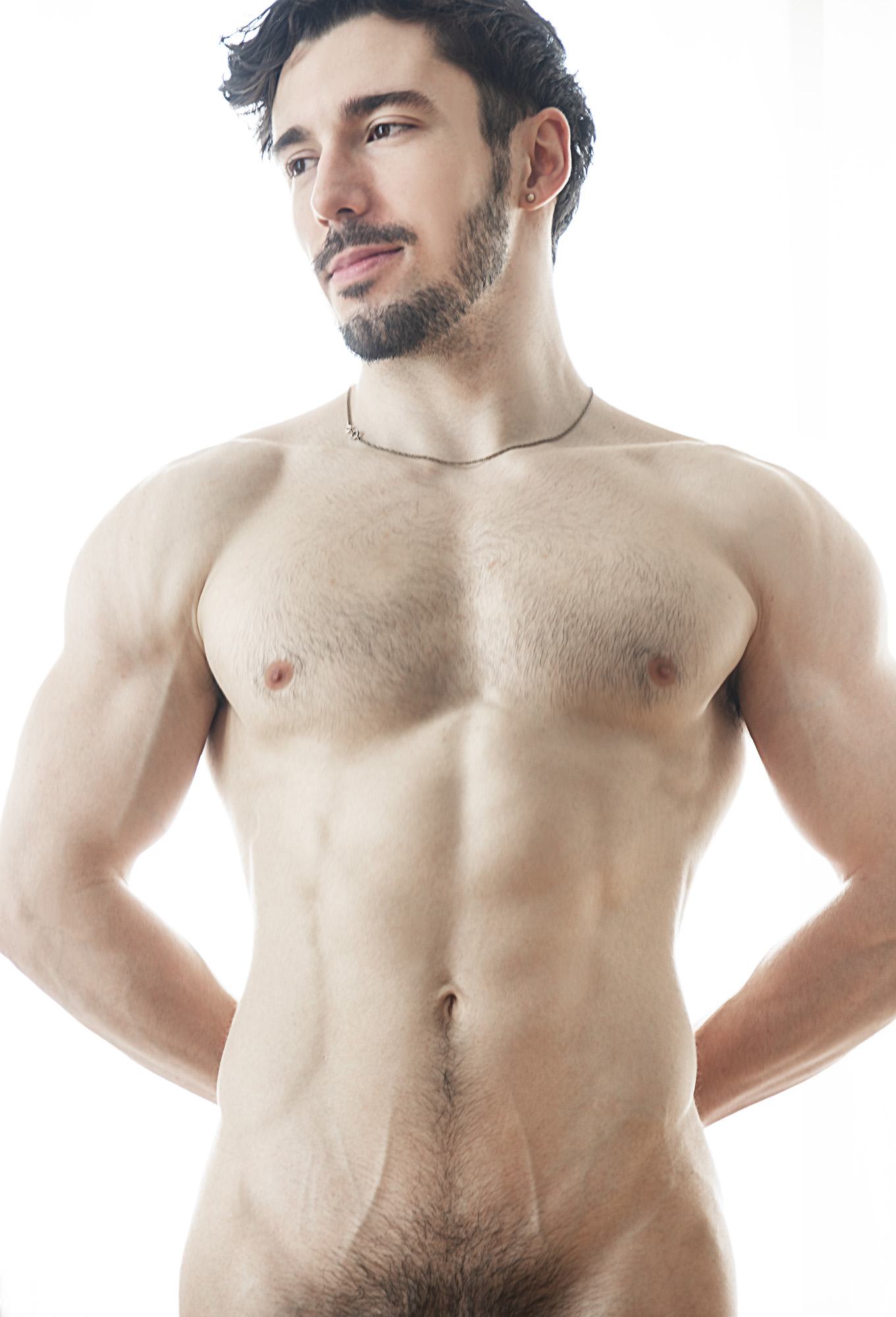 EXPLICIT CONTENT – Brody by Chris Teel, part I.