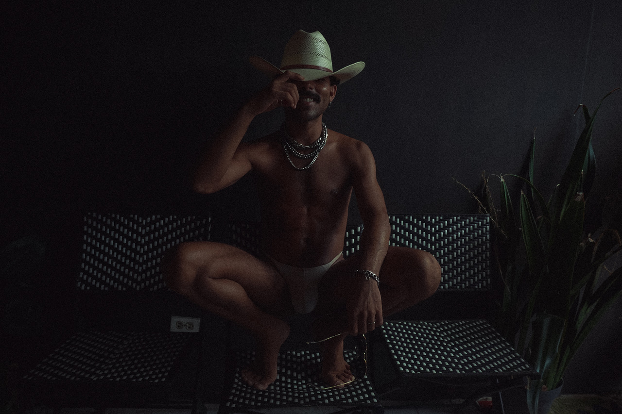 Giancarlo by Jonathan Duluc.