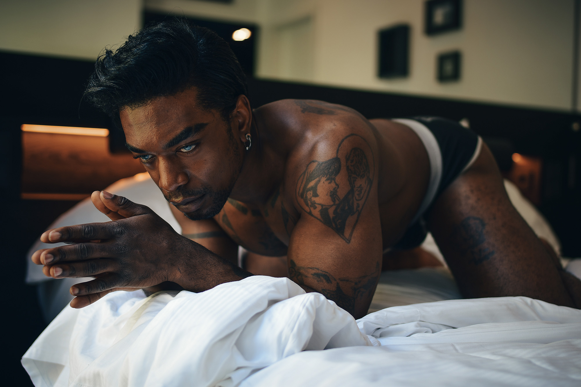 NSFW – Jonzu by Photographer of Slovakia.