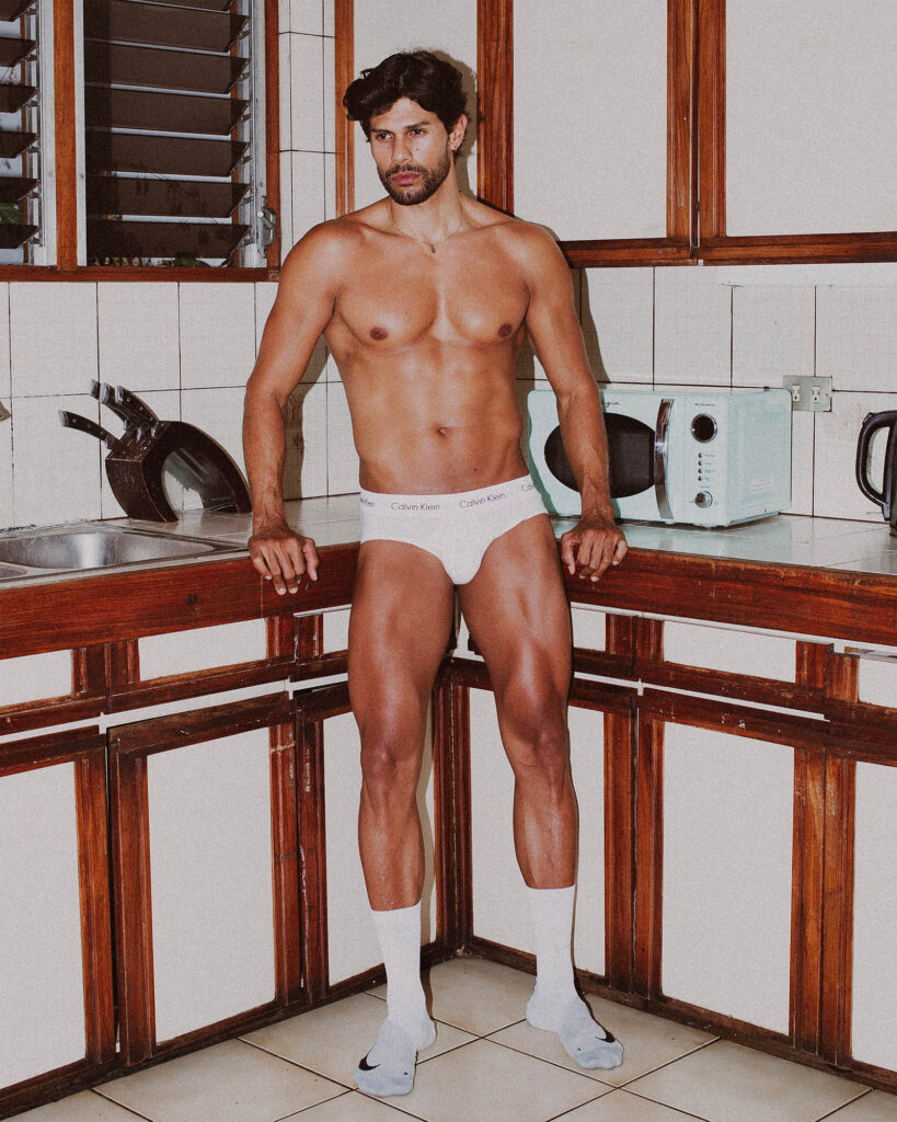 Robert by Cesar PJ Photography.