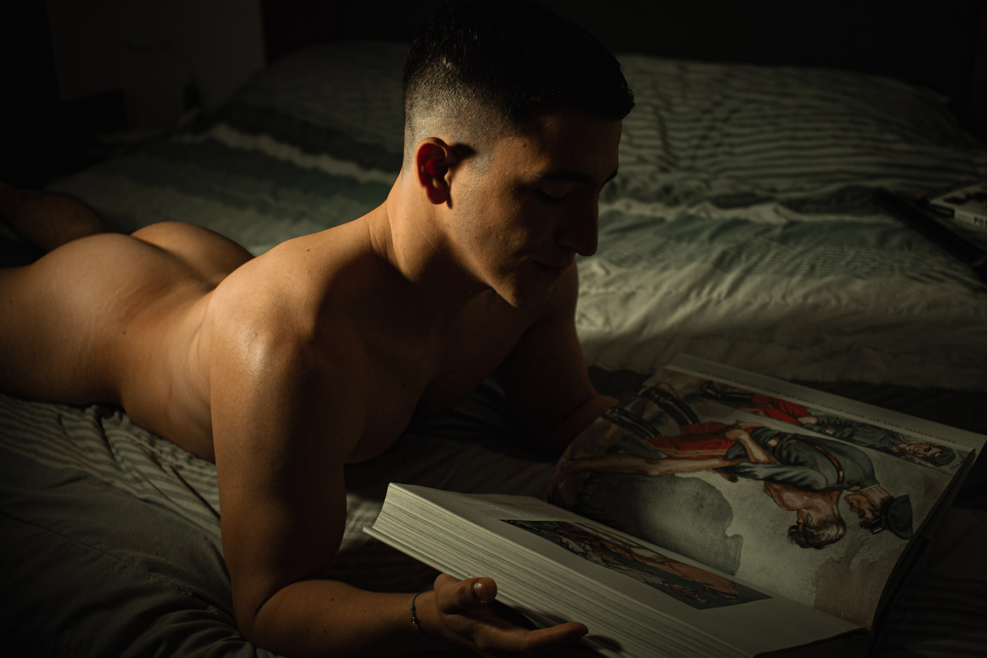 «BETTER OFF ALONE» – Dolton by Badpop90.