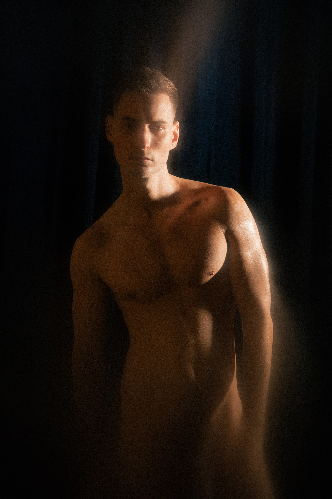 EXPLICIT CONTENT – Thomas Amon by Dax Smith.