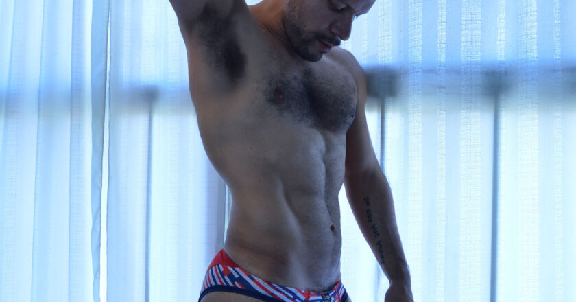 EXPLICIT CONTENT – Eddie Garcia.
