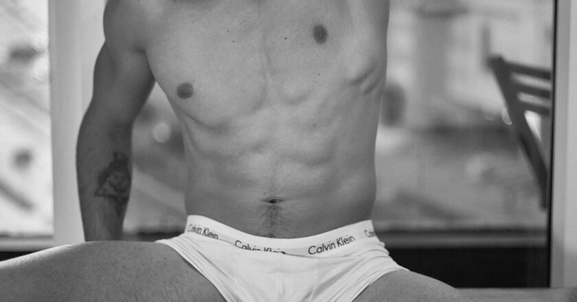 Edgar Cerro by Jonas Feltrin, part I.