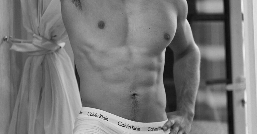 Edgar Cerro by Jonas Feltrin, part II.