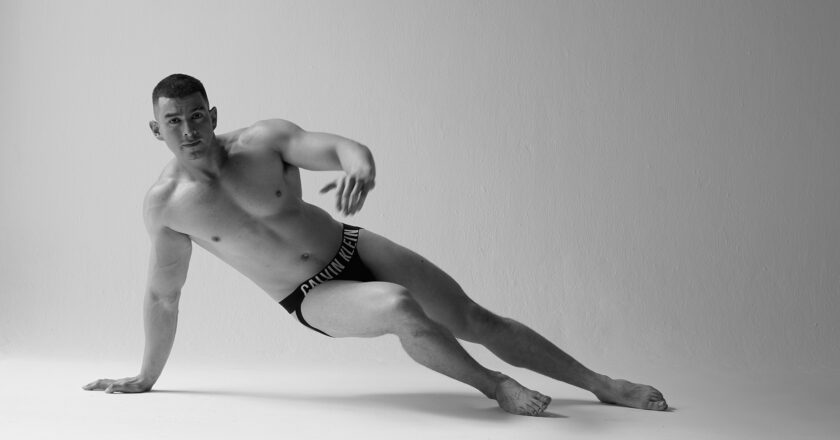 Jacobo by John Espinal.