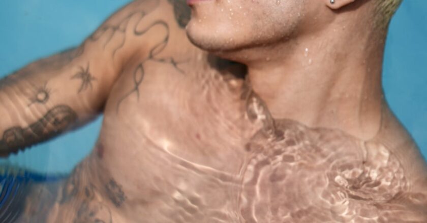 «SUMMERBOY» – Rodrigo.