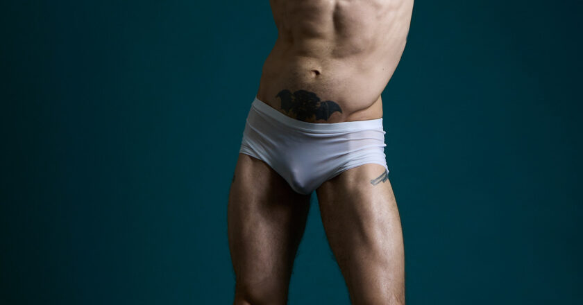 Ben Stoller by Pilochos.