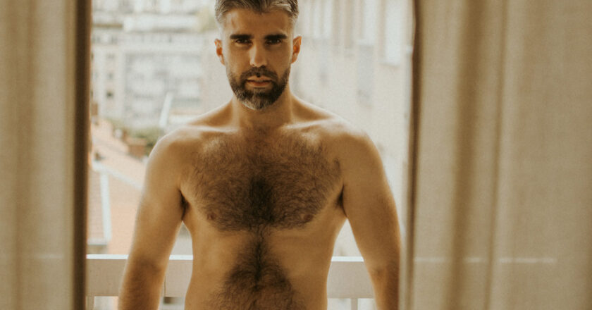 Armando Santos by Franck Aubry.