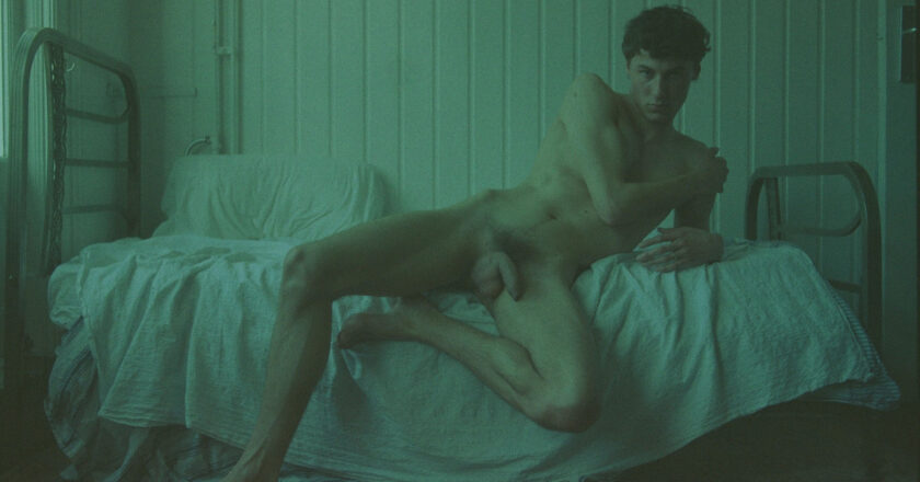 Hessel by Jon Ariza De Miguel.