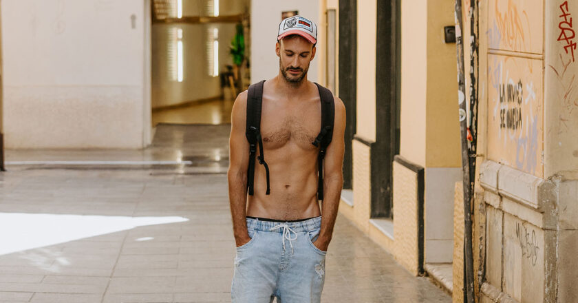 Federico by Dmitry Blinov.