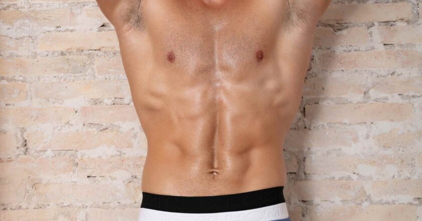 Jose Vidal by Joan Crisol for HOM, part II.