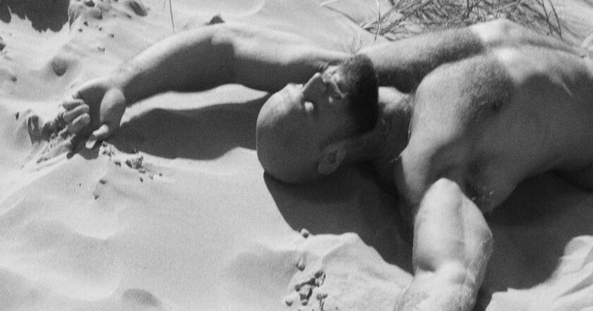 Matt Klein by Stas Vokman, part II.
