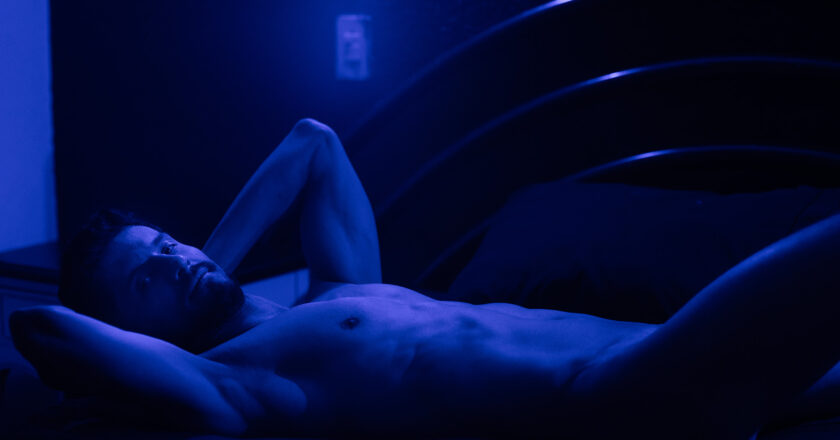 EXPLICIT CONTENT – Luis Manuel by Maximiliano Aguirre.