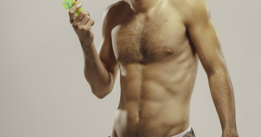«GAUCHITO» – Conrado by Matias Wonko.