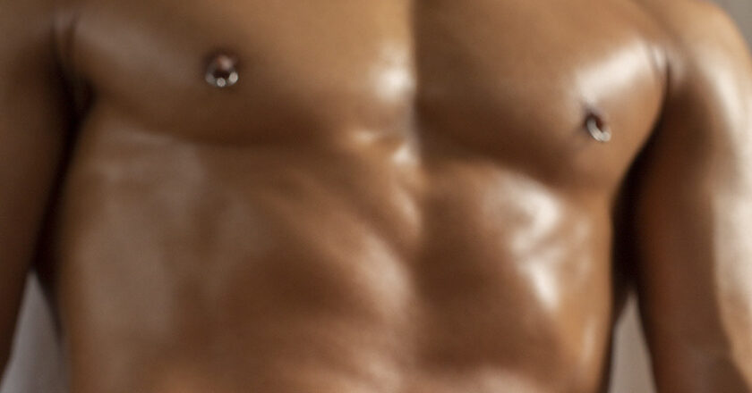 Michael L. Becker by AnotherSelfMachine.