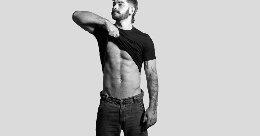 Kaio Murilo by Julio Tavares.