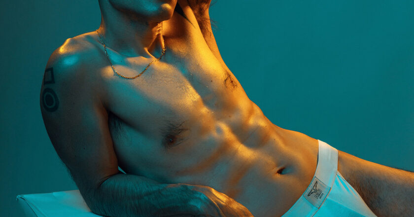 Fernando by David Velez.