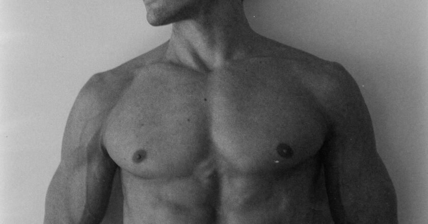 NSFW – Kevin by Antonio Antonio.