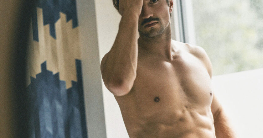Magnus Juell by Edward.