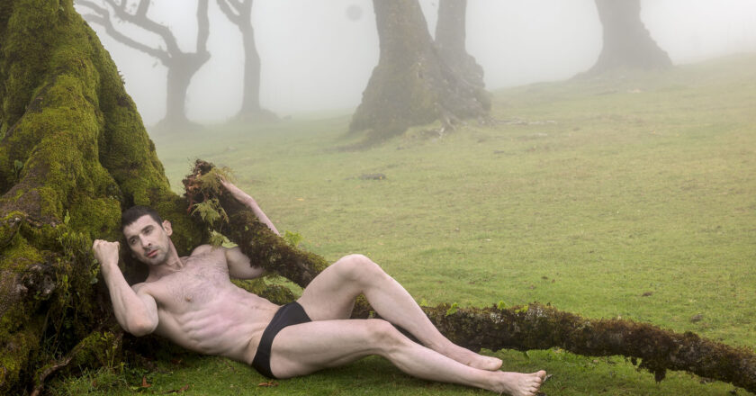 «L’ECO DELLE STREGHE» – Fero Janicek by Roberto Viccaro.