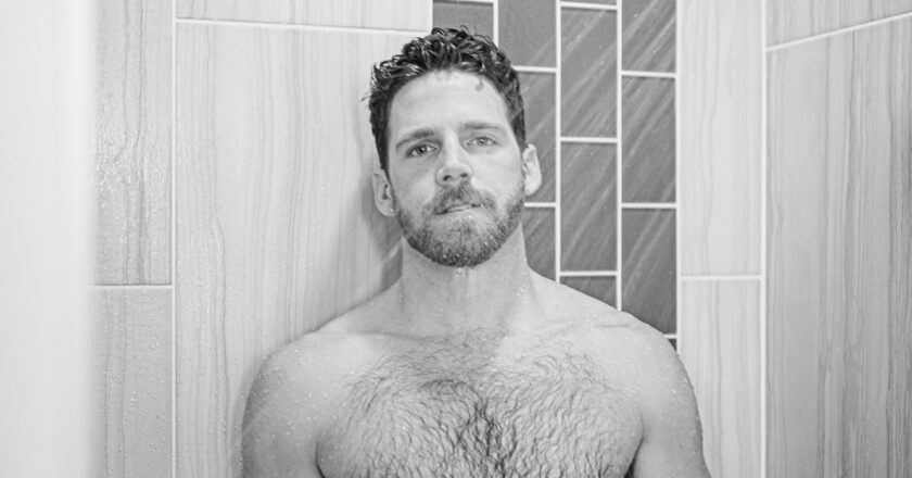 NSFW – Dan by Tate Tullier.