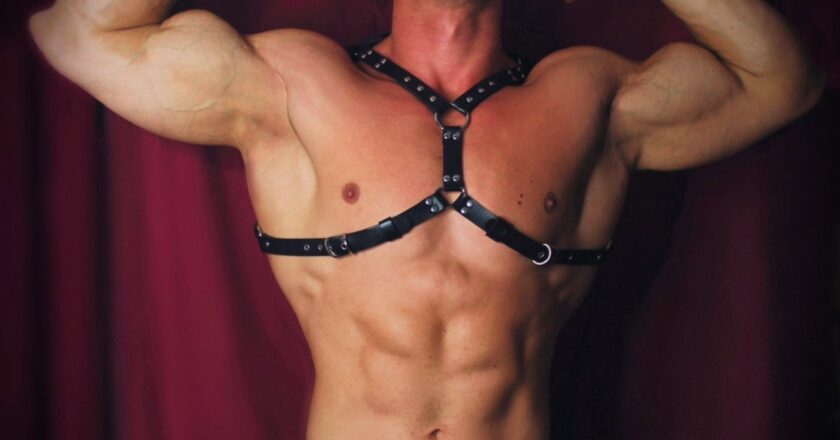 Francesco Angelucci by Antonio Di Fronzo.