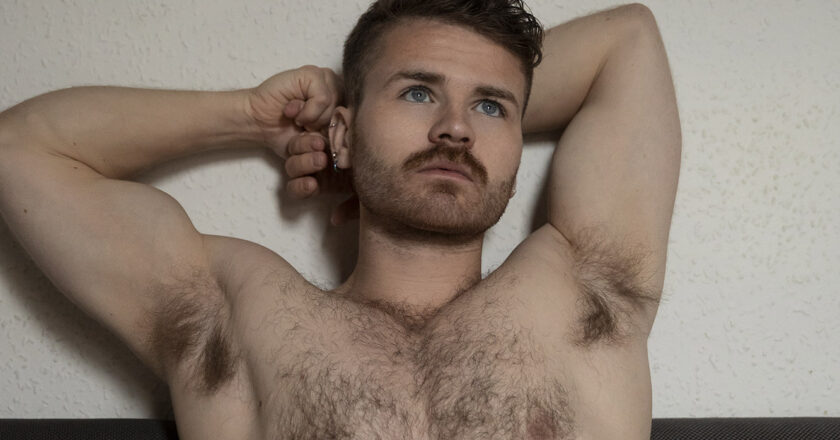 Eddy by Aleksandar Antonijevic.