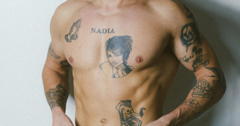 James H. by Eddie B., part II.