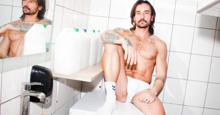 Kamil by Matt J-Scott.