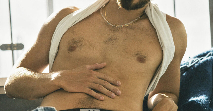 Davide Maffei by Edward.