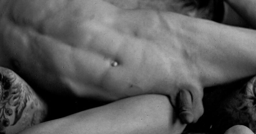 NSFW – Yazan by Jon Ariza De Miguel.