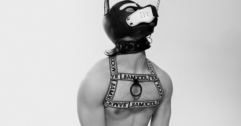 EXPLICIT CONTENT – «OMNIS» – Omnis by Cherries on Fire.