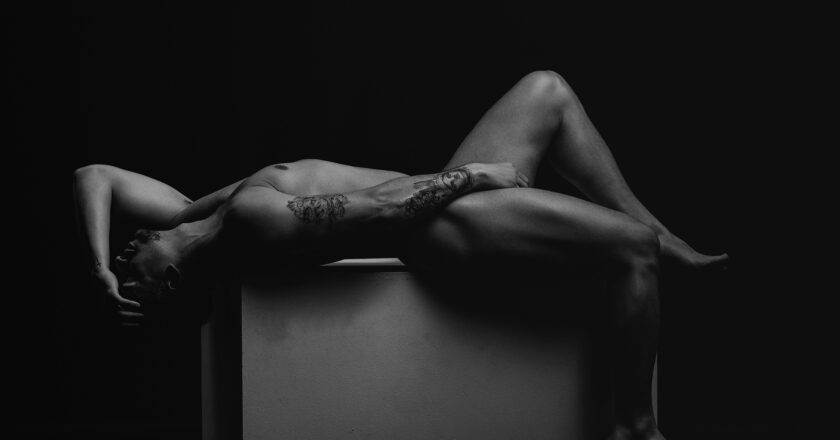 Yeff Williams by Luisma.