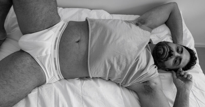 Paul Koro by Unknownboys by Tavo.