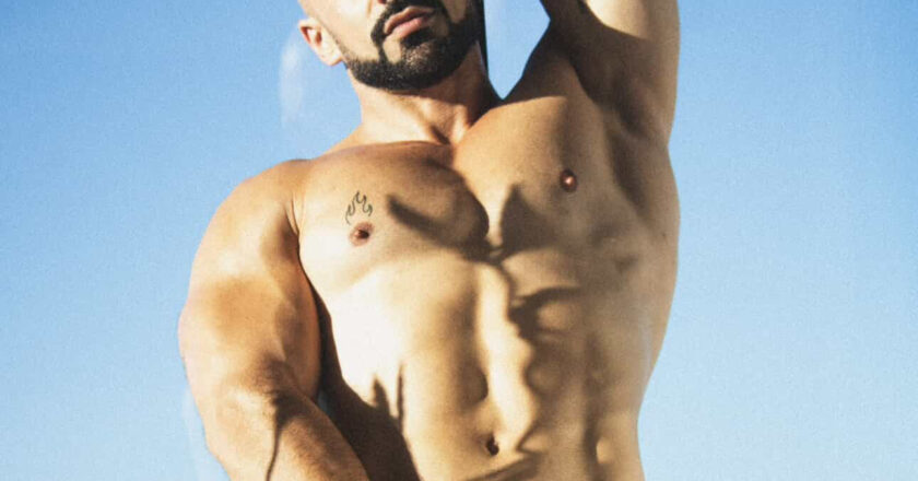 Eloy by Montportraits.