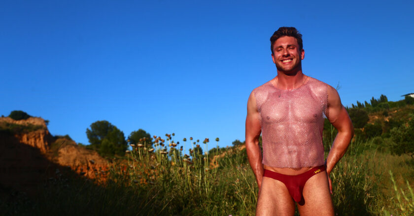 Ramiro Lozano by DV Photography, part II.