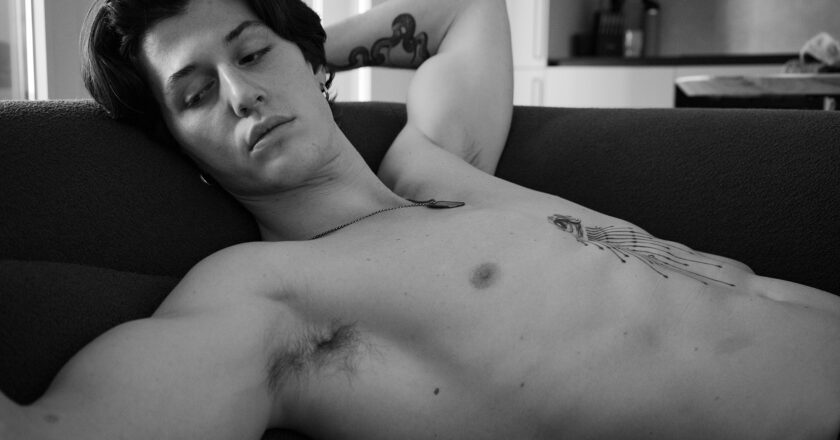 Marco Greco by Unknownboys by Tavo.