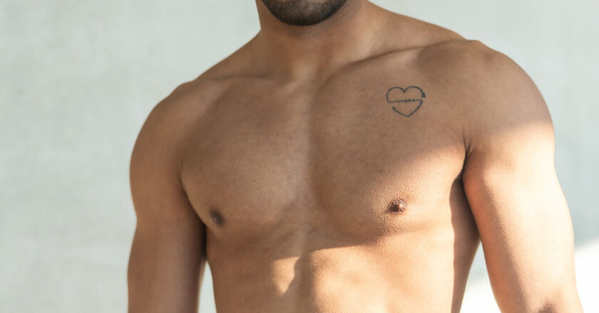 Luca Maso by Pascal Maassen.