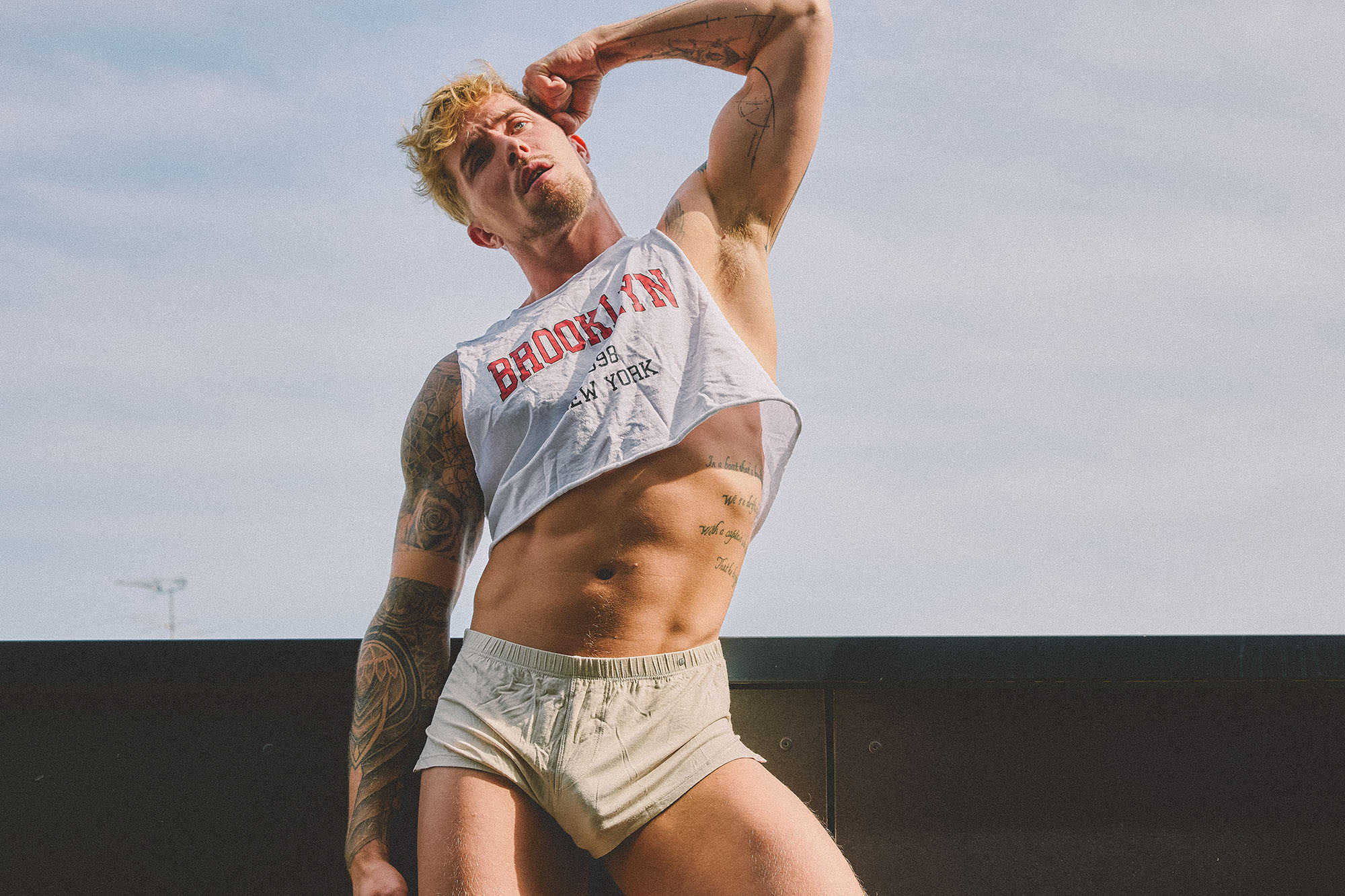 Tomi by Body Project.