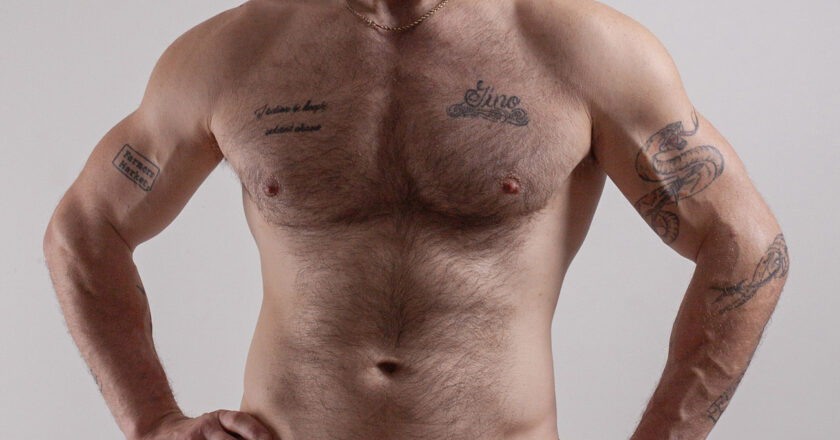 Nicholas Rydez by FITZ Foto.