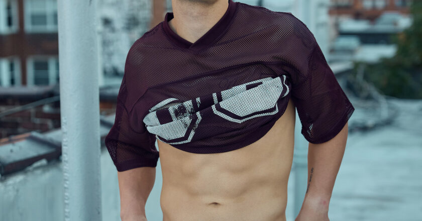 Sean Michael by Eduardo Fermin Photo.