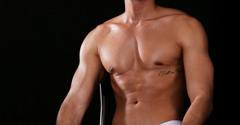 Topcesar by Antonio Arbues.