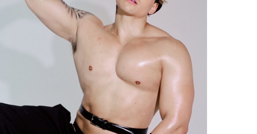 Kevin Zuleta by Umile Lionetti Portrait.