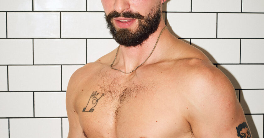 Mateusz by Auguste Friedrich.