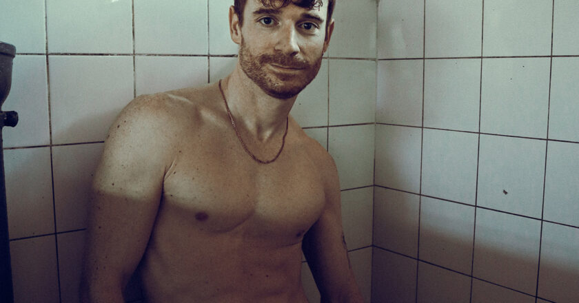 EXPLICIT CONTENT – Athleticx.guy by P. C. P. Fotografie.