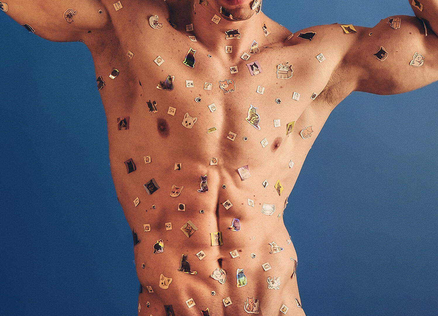 Nic Dega by GRNM.