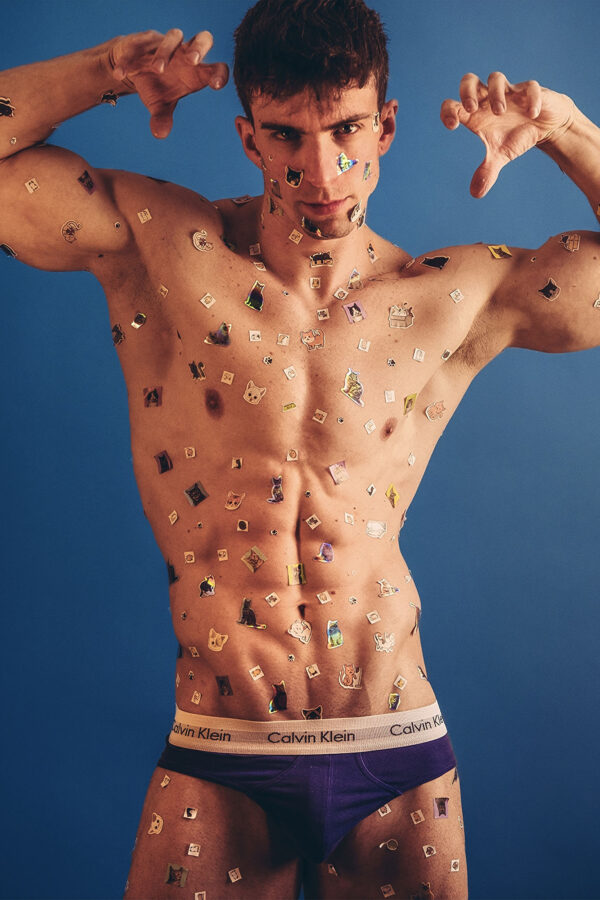 Nic Dega by GRNM.