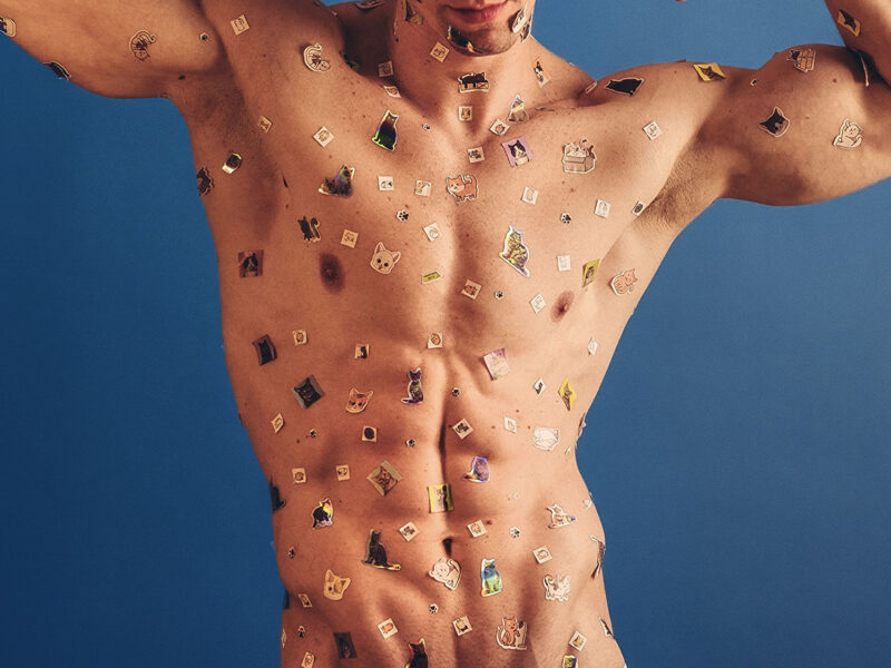 Nic Dega by GRNM.