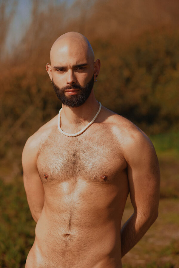 Diego Ferreira by Pedro Teixeira.